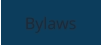 Bylaws